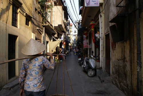 Hanoi