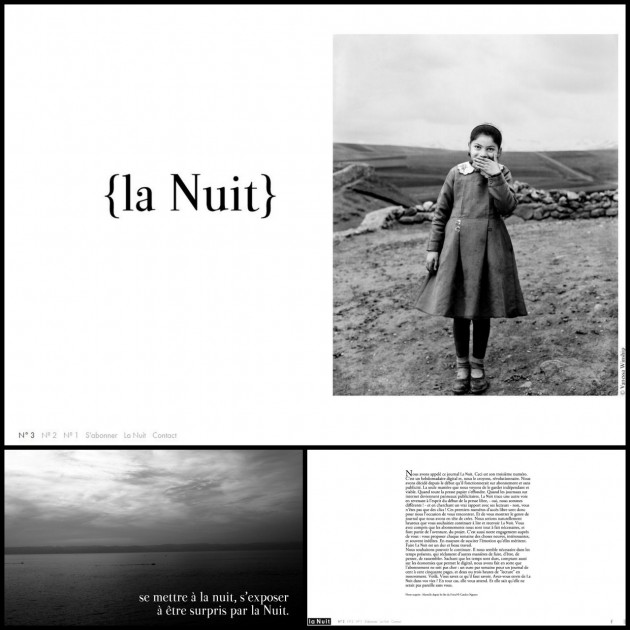 La Nuit n°3