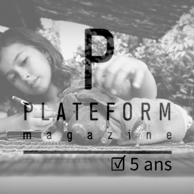 PLATEFORM Magazine