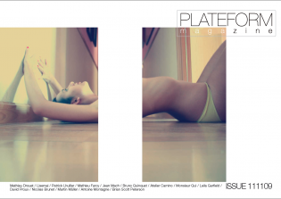 PLATEFORM Magazine n°11