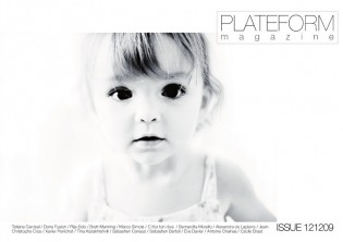 PLATEFORM Magazine n°12