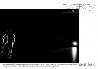 PLATEFORM Magazine n°15