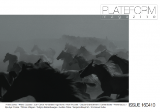 PLATEFORM Magazine n°16