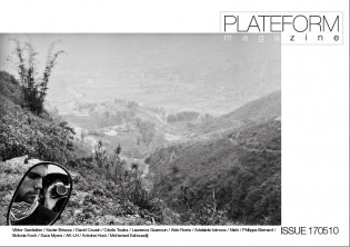 PLATEFORM Magazine n°17