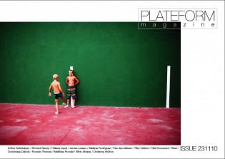PLATEFORM Magazine n°23