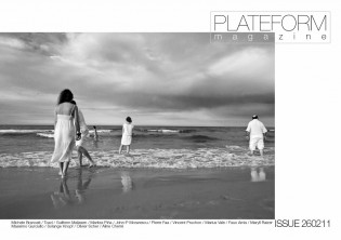 PLATEFORM Magazine n°26