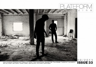 PLATEFORM Magazine n°33