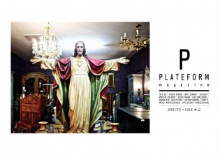 PLATEFORM Magazine n°42