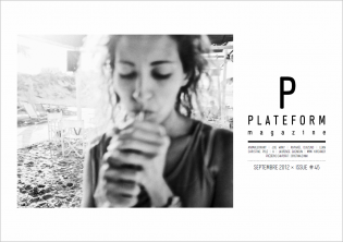 PLATEFORM Magazine n°45