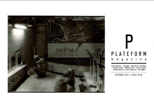 PLATEFORM Magazine n°46