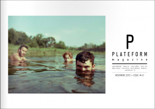 PLATEFORM Magazine n°47