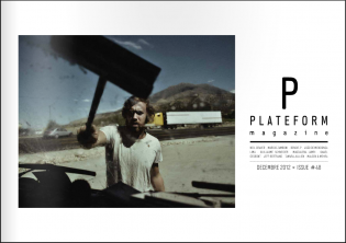PLATEFORM Magazine n°48