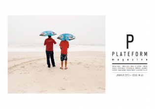 PLATEFORM Magazine n°49