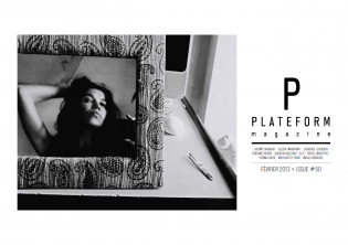 PLATEFORM Magazine n°50