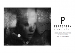 PLATEFORM Magazine n°52