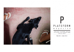 PLATEFORM Magazine n°53