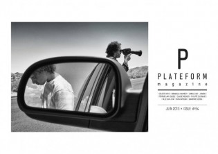 PLATEFORM Magazine n°54