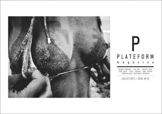 PLATEFORM Magazine n°55