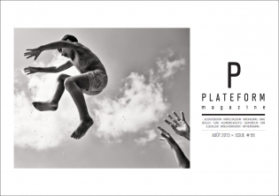 PLATEFORM Magazine n°56