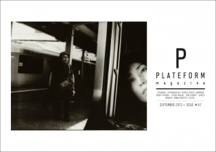 PLATEFORM Magazine n°57
