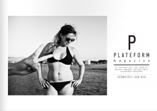 PLATEFORM Magazine n°58