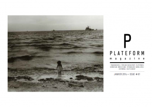 PLATEFORM Magazine n°61