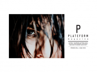 PLATEFORM Magazine n°62