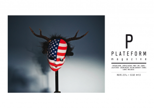 PLATEFORM Magazine n°63