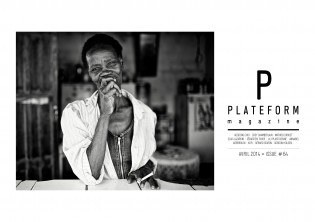 PLATEFORM Magazine n°64