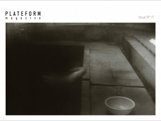 PLATEFORM ISSUE 71