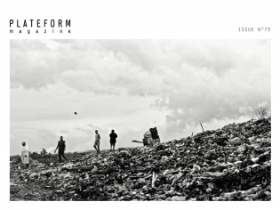 PLATEFORM ISSUE 73