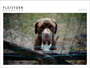 PLATEFORM ISSUE 74