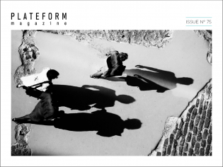 PLATEFORM ISSUE 75