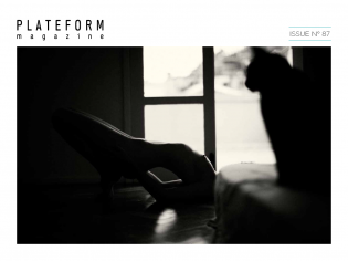 PLATEFORM Magazine ISSUE #87