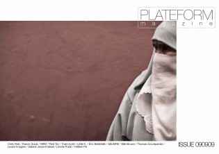 PLATEFORM Magazine n°9