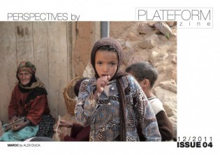 PERSPECTIVES by PLATEFORM Magazine n°4