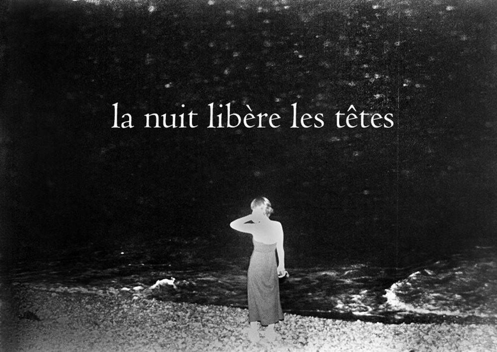 La Nuit libère