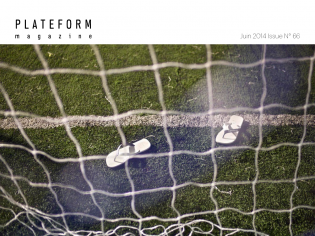 PLATEFORM ISSUE 66