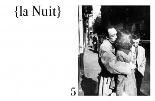 {la Nuit} n°5