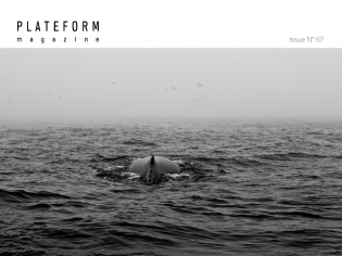 PLATEFORM magazine ISSUE #67