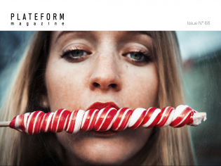 PLATEFORM Magazine n°68