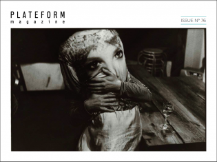 PLATEFORM ISSUE 76