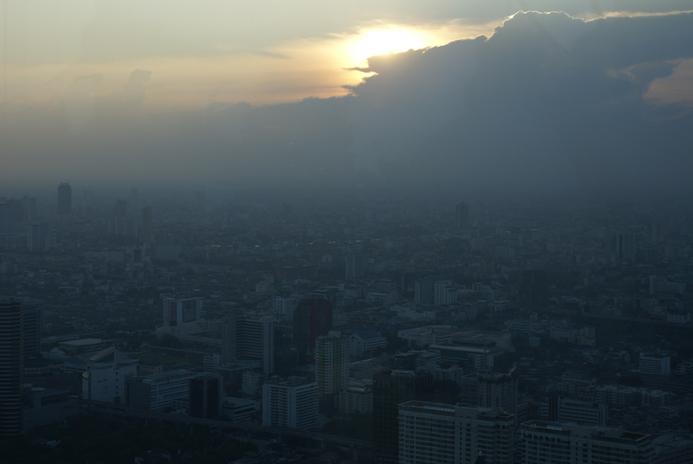 bangkok © candice nguyen