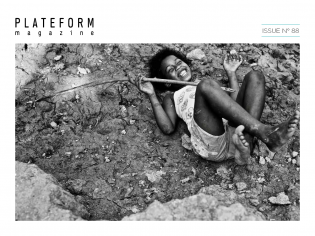 PLATEFORM Magazine ISSUE #88