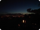 form by firelight