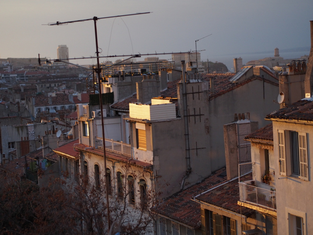 Marseille