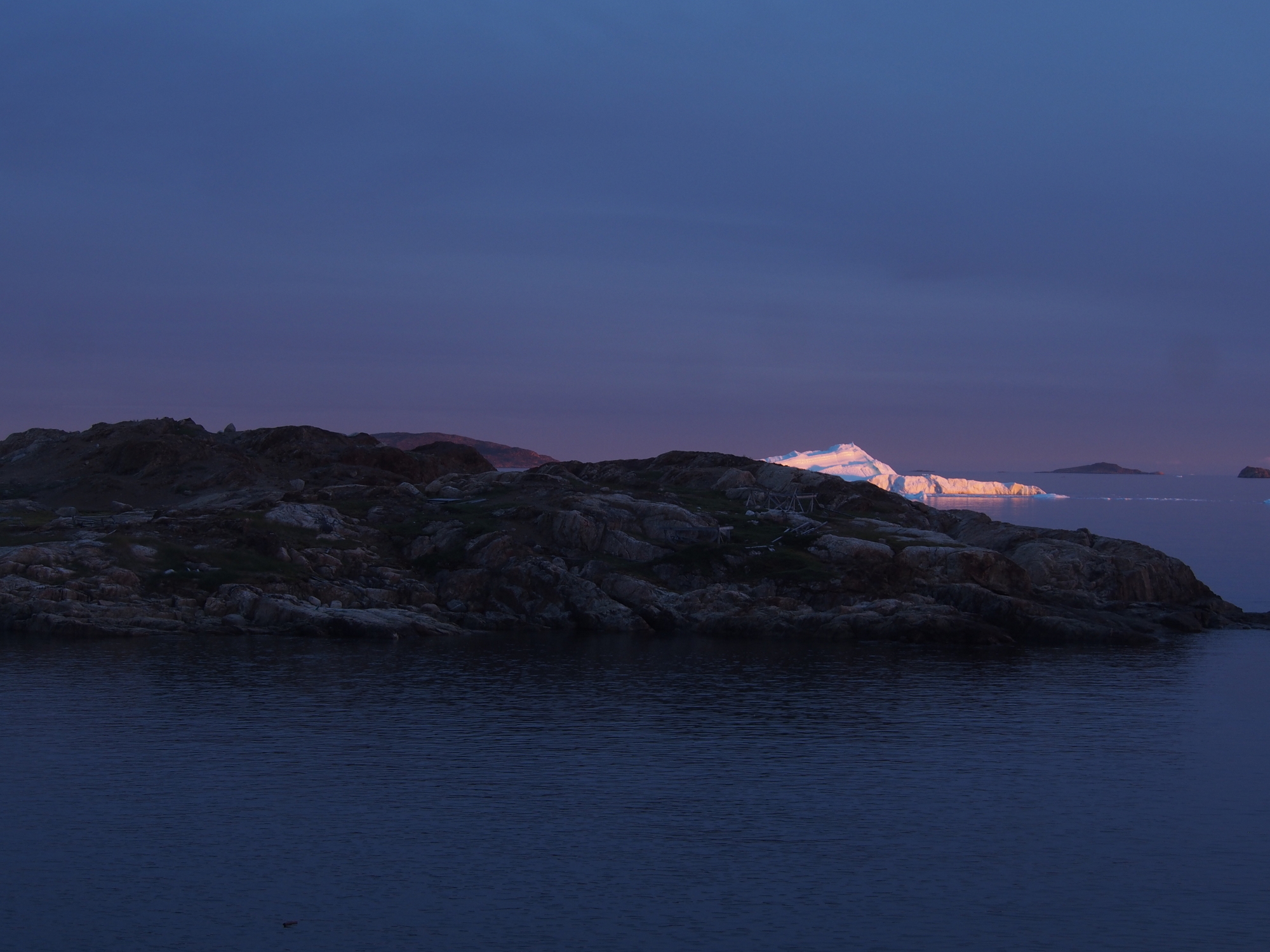 upernavik © candice nguyen