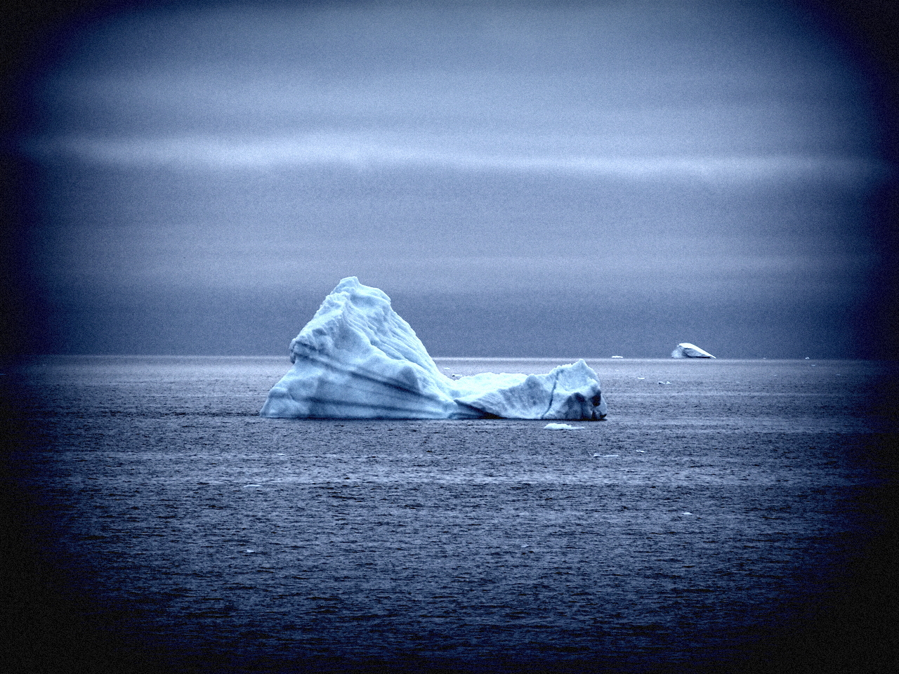 Upernavik, Groenland, août 2015 © candice nguyen