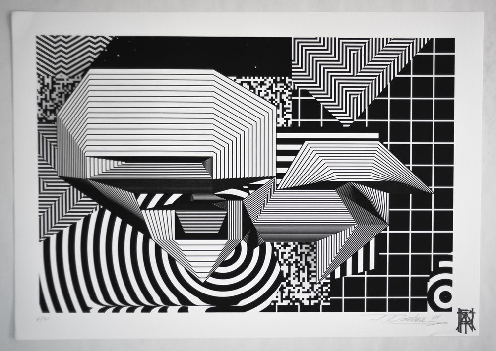 © felipe pantone