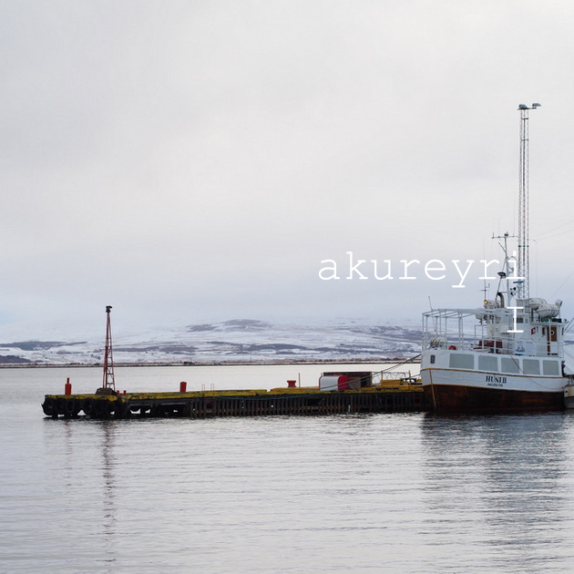 akureyri I